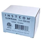 Insteon 2635-222 On/off Plug-in Module. Fixed Price $69.99.