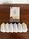 Seven (7) Tp-link HS100 Smart Wifi Plug W/google Assistant & Amazon Alexa. Fixed Price $43.88.
