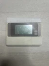 Radio Thermostat Z-wave Communicating Touch Screen CT100. Fixed Price $24.98.