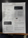 Savant CPT-1100-10 Component Profiling Tool Brand New. Fixed Price $25.00.