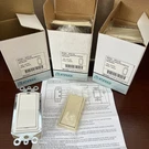 X10 Pro Way S.p. Master Receiver Light Switches XPS3-IW. Set Of Three. Fixed Price $29.99.