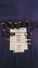 Xantech Ir System, 4810, 789-44, D, 283, 781 Ergps, 28VHBUSED. Fixed Price $50.00.