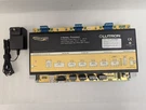 Lutron Homeworks 4-SERIES Processor Smart Lighting Module Preowned. Fixed Price $1250.00.