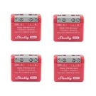 Smart Plug Shelly S4SW-001P8EU Bluetooth Wi-fi 5.0 New. Fixed Price $52.78.