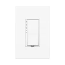 Insteon 2477D Dimmer Switch Dual-band Remote Control Light White. Fixed Price $49.97.