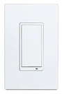 Gocontrol RA45110 Z-wave Smart 3-WAY Switch And Dimmer, White. Fixed Price $67.20.
