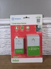 Westinghouse 2 Outlet Indoor Remote Control 80FT Wireless. Fixed Price $13.99.
