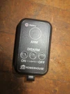 Radio Shack X10 KF574 Powerhouse Keychain Remote Control. Fixed Price $9.00.