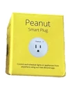 Securifi Peanut Smart Plug (1). Fixed Price $25.00.