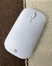 Microsoft Surface Wireless Computer Mouse - Platinum Bluetooth Tested. Fixed Price $28.00.