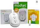 New Box Thinkeco Modlet TE1010 Starter Kit - Open Energy Management. Fixed Price $29.00.