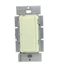 Lutron HRD-8ANS Homeworks Rf Maestro Electronic Switch (light Almond). Fixed Price $36.00.