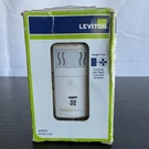Leviton IPHS5-1LW Humidity Sensor/bath Automatic Fan Control. Fixed Price $29.00.