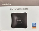 Broadlink RM4 Pro Smart Home Ir/rf Remote Control Hub Non-sensor Cable Version. Fixed Price $29.99.