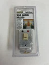 New Stanley 370-2475 Light Maker Wall Switch Module BOX#65. Fixed Price $8.25.