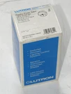 New Lutron Radio Power Svr 3V Wireless Ceiling Daylight Sensor LRF2-DCRB-WH. Fixed Price $34.99.