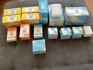 Lot Of X10 Wireless Cameras, Homepro Pc Interface, Motion Sensors, Ninja Tilt ++. Fixed Price $90.00.