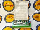 Lutron Homeworks HWI-CCO-8 Interactive Output Board Aqua Signal Relaismodul New. Fixed Price $260.00.