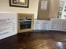 Insteon Starter Kit 2490 Guide/dimmers/signal Enhancers/tabletop Controller New. Fixed Price $69.95.