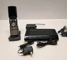 Urc Universal Remote Control MX-980 + MRX-2 Auxillary Base Station RFX-250. Fixed Price $56.99.