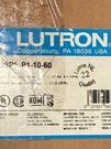 Lutron Sivoia QSPS-P1-10-60 120V Power Supply Panel Lighting/shade/drapery. Fixed Price $999.95.