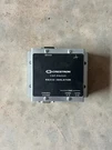 Crestron CSP-RS232I RS-232 Isolator -works Perfect Guaranteed. Fixed Price $25.00.