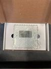 Ge Interlogix IS-ZW-TSTAT-100 Z-wave Thermostat New Box. Fixed Price $48.99.
