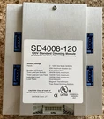 Vantage Standard Dimming Module SD4008-120. Fixed Price $45.00.