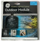 Ge 45635 Outdoor Module Wireless Lighting Control Sealed Os. Fixed Price $27.00.