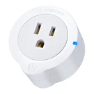 Etekcity Voltson Smart Wi-fi Outlet Plugs ESW01-USA. Fixed Price $15.00.