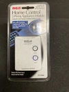 X10 - New Rca Home Control HC20AM Prong Appliance Module Sealed. Fixed Price $7.99.