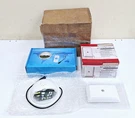 Fortrezz SSA1/SSA1;2 5877 Siren & Strobe Alarm Z-wave With Relay Receiver. Fixed Price $94.05.