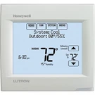 Lutron L-HWLV2-WIFI Wireless Thermostat. Fixed Price $270.00.
