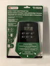 Brand New Utilitech Outdoor 3-OUTLET Digital Photocell Timer #0149289 Sealed. Fixed Price $15.39.