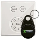 Wt-rfid.eu Mini Keypad / Z-wave (zipato). Fixed Price $35.00.