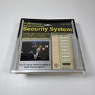 X-10 Powerhouse Wireless Remote Control Security System RC5000. Fixed Price $19.99.
