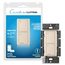 Lutron Caseta PD-6ANS-LA Smart Light Switch. Fixed Price $104.99.
