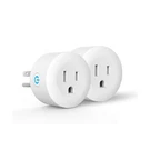 Smart Plug,dogain Zigbee Plugs Outlet Works With St And Echo Plus Hub V.... Fixed Price $35.89.
