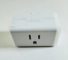 Tp-link Smart Wi-fi Plug Mini White (HS105) EL5. Fixed Price $9.98.