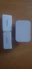 3 Smart Plugs Vocolinc, Defiant Treatlife, Works With Amazon Alexa Hey Google. Fixed Price $17.00.