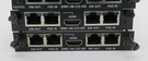 Lot Of Crestron DMC-4K-CO-HD HDCP2 Digital Media Output Card. Fixed Price $200.00.
