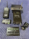 Crestron Lot Of 5 Items Fully Functioning Perfect Network Audio System Nice!. Fixed Price $199.99.