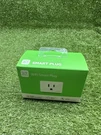 Wemo Wifi Smart Plug: Model WSP080 - White Nob. 26. Fixed Price $19.95.