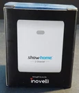 Inovelli 2-CHANNEL Show Home Z-wave On/off Smart Plug. Fixed Price $34.99.