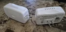 Pair Of Linear/nortek PD300Z-2, Z-wave Plug-in Light Dimmer Module. Fixed Price $21.69.