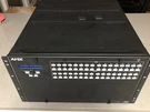 Amx Harmon FG1061-32 DGX3200-ENC Enova Enclosure Switcher Matrix. Fixed Price $375.00.
