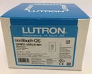 Lutron QSWS2-5BRLN-WH See Touch Button Wallstation New In Box Each. Fixed Price $299.99.