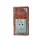 X-10 Powerhouse Split Receptacle Module SR227 Ivory. Fixed Price $14.77.