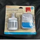 Myselectsmart 36235 Wireless Motion Sensor Indoor Plug-in White 45M Range. Fixed Price $17.99.