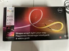 Philips Hue Neon White & Color Gradient 16 Ft Outdoor Shape Smart Light Strip. Fixed Price $169.99.